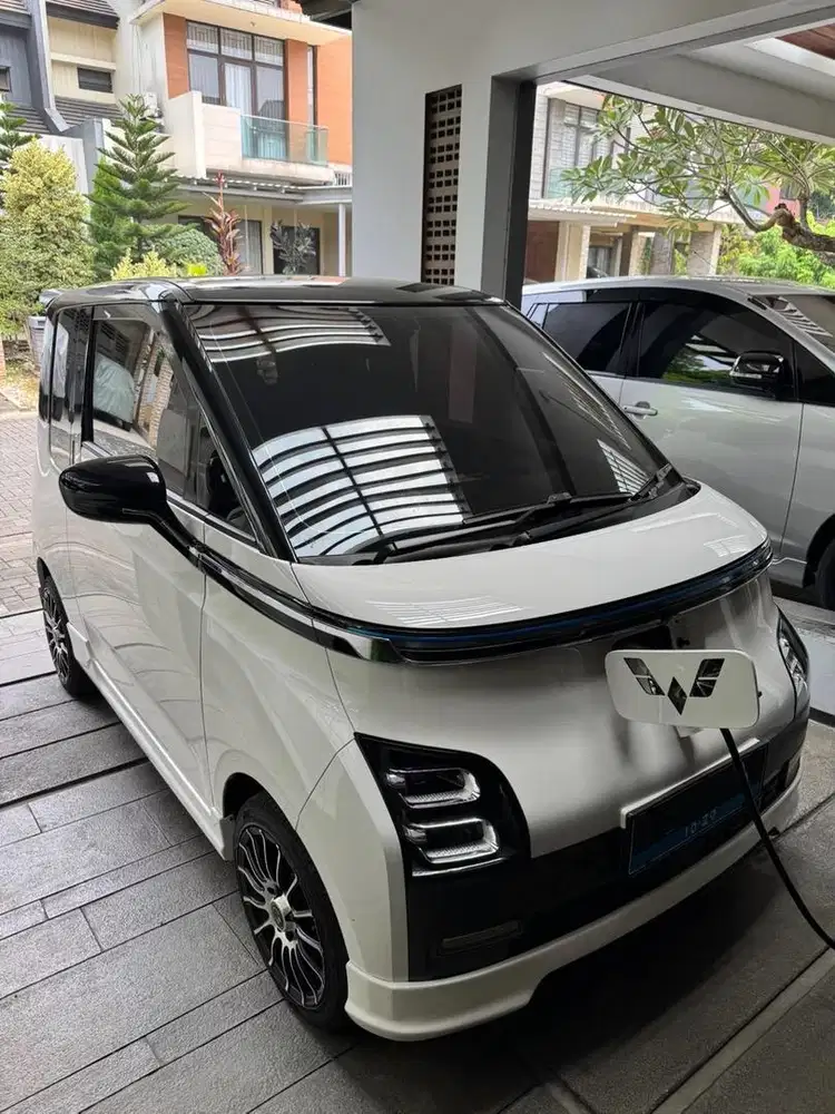 CASH Wuling AIR EV 2024 PRO LONG RANGE