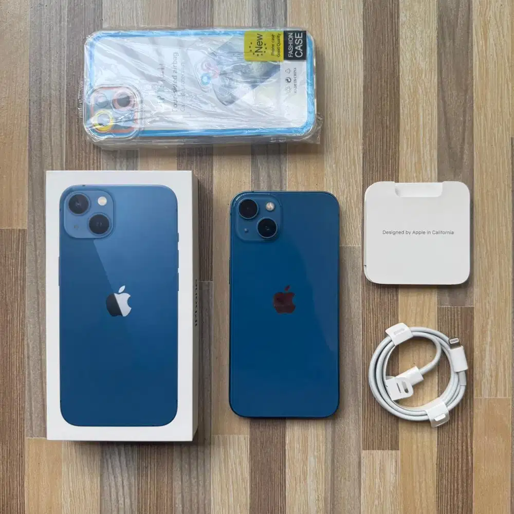 iPhone 13 128gb iBox