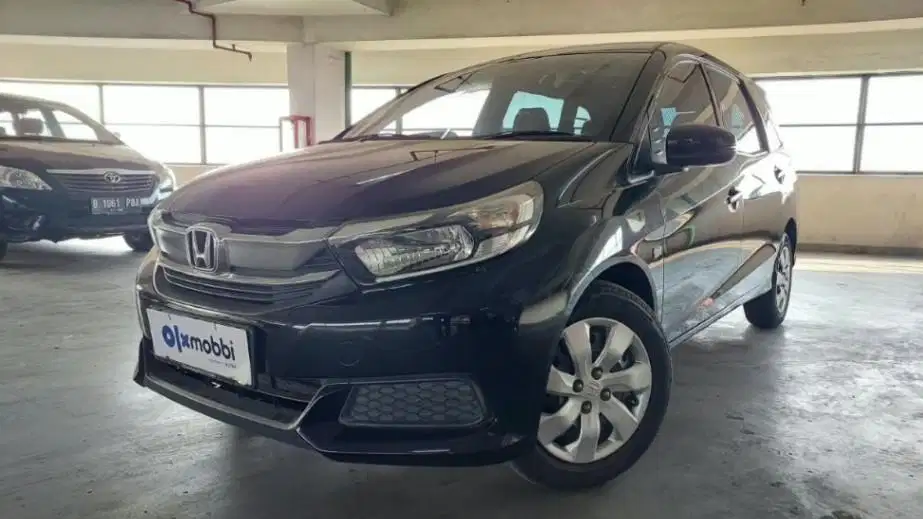 [DP 0%] Honda Mobilio 2022 UZV
