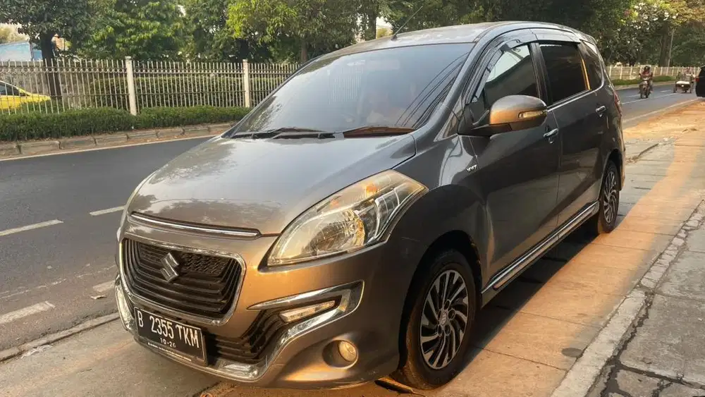 ERTIGA DREZA AT 2016 Dp 10 jt