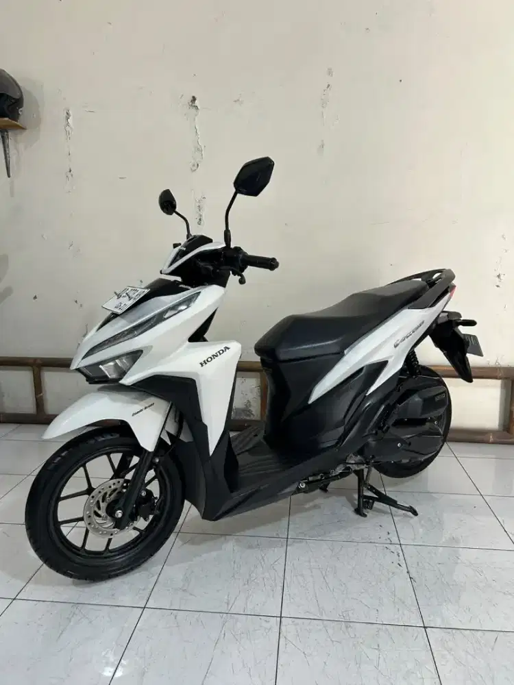 ALL NEW VARIO 125 ISS 2020