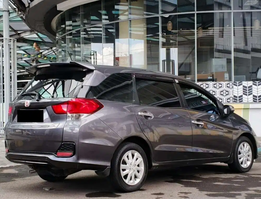 Honda Mobilio 2015 Bensin