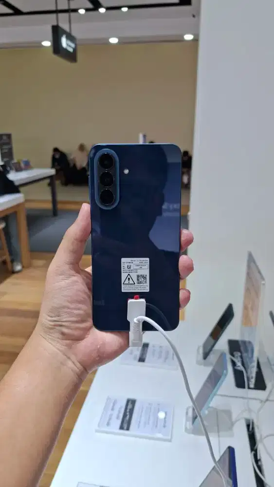 SAMSUNG A57 5G 8/256 DISKON 1 JUTA RUPIAH