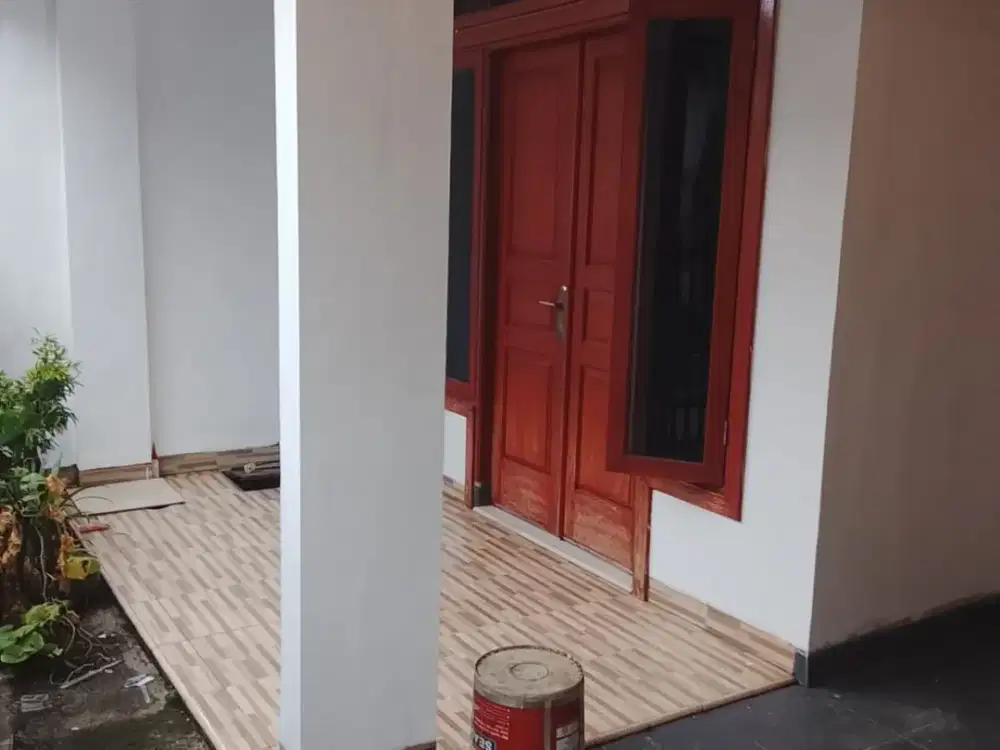 Di Jual Rumah Rapih Siap Huni di Pitara Pancoran Mas DEPOK