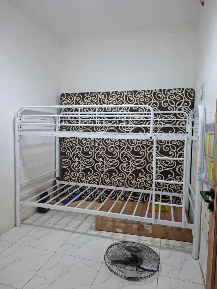 DIPAN TINGKAT INFORMA 90×200
