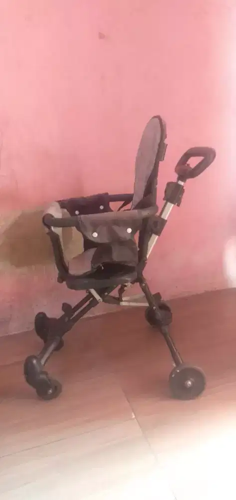 Stroller/dorongan anak