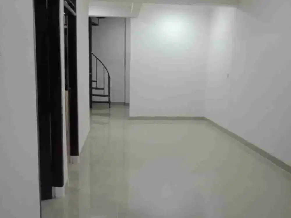 Disewa & dijual rumah siap huni pulogebang permai