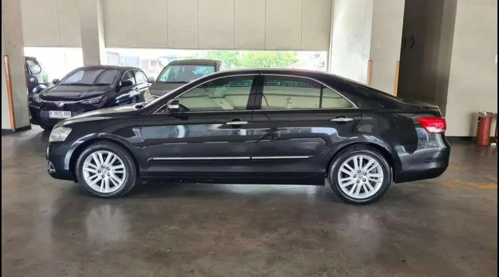 Toyota Camry 2010 Bensin