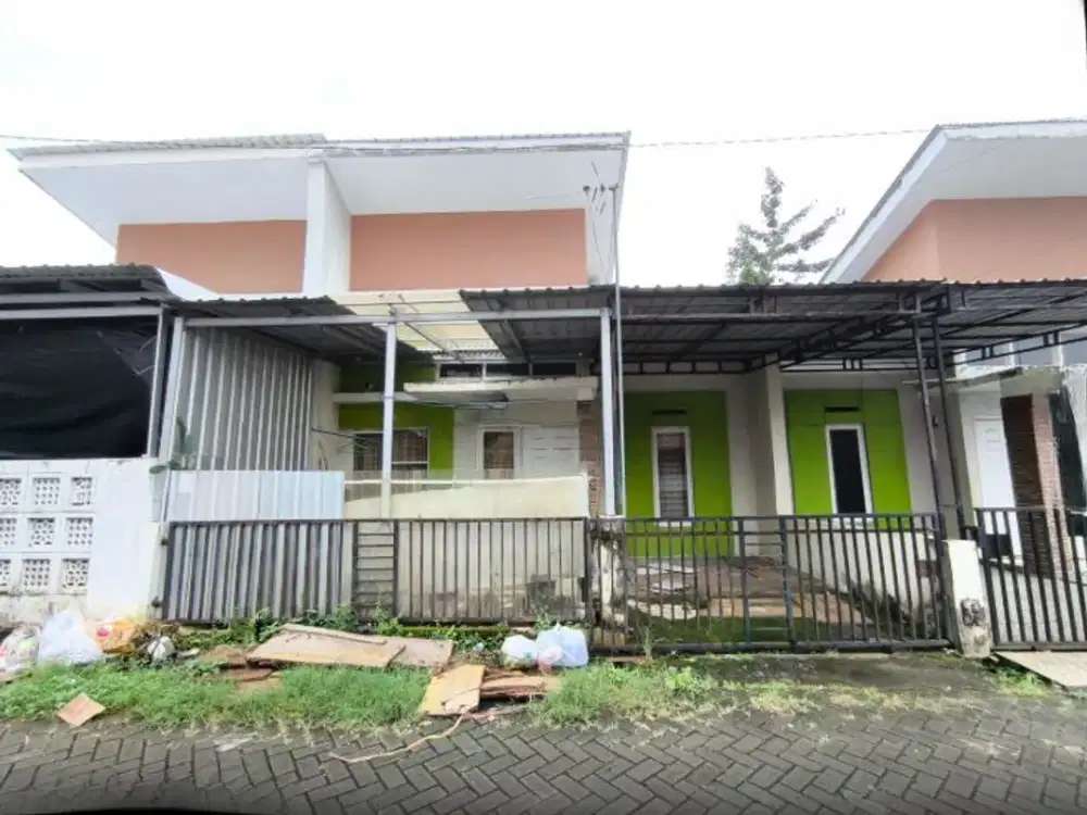 Dijual Rumah Makassar sekitar Sudiang, Jalan Perintis Kemerdekaan, Jl Goa Ria