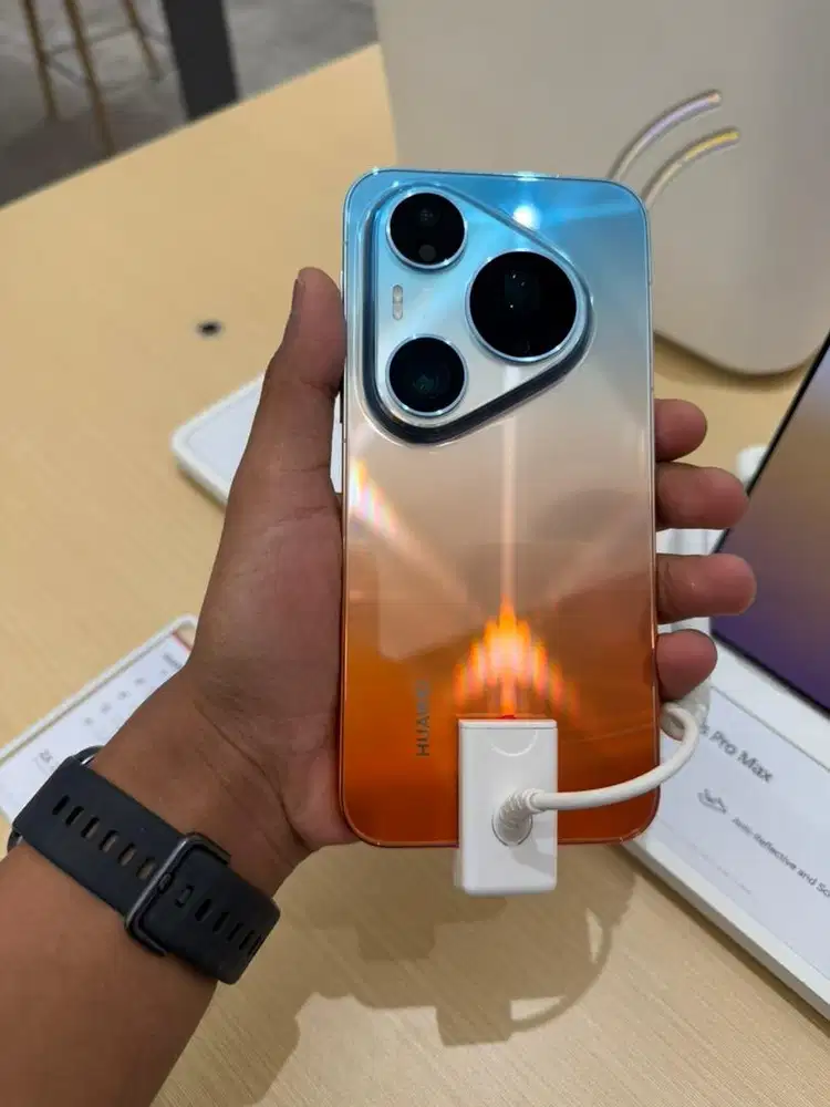 Huawei pura 90s pro dan promax