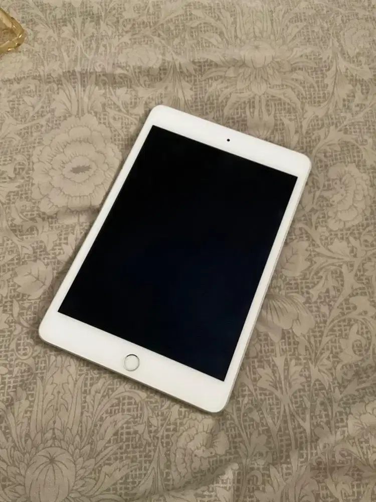 Ipad Mini 5 , Wifi Cell 256gb