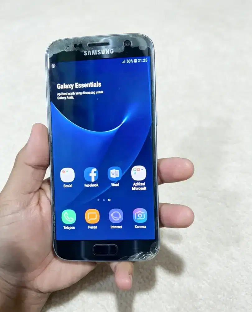 Samsung Galaxy S7