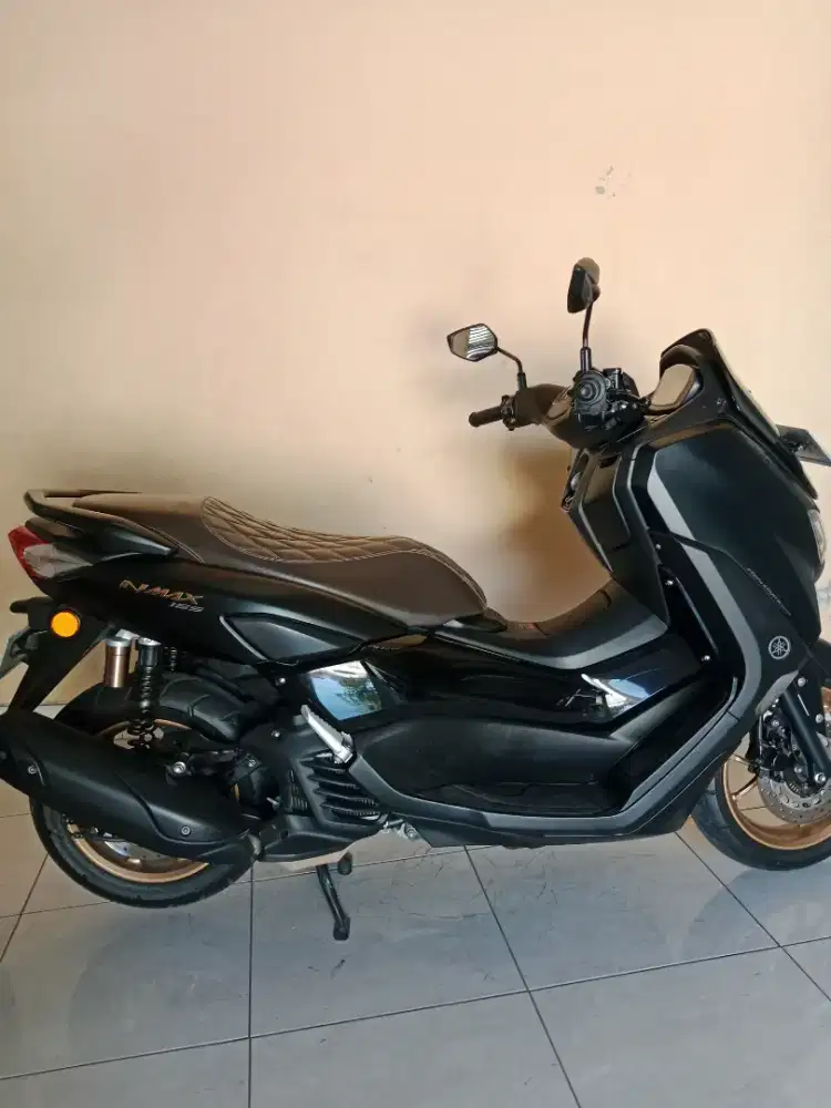 Nmax 2021 kyeles ad sragen