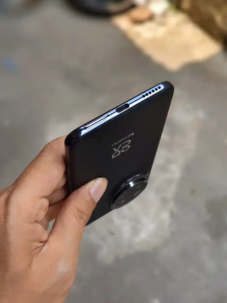 Huawei Nova 14 Pro Ram 12/512 mulus resmi Indonesia