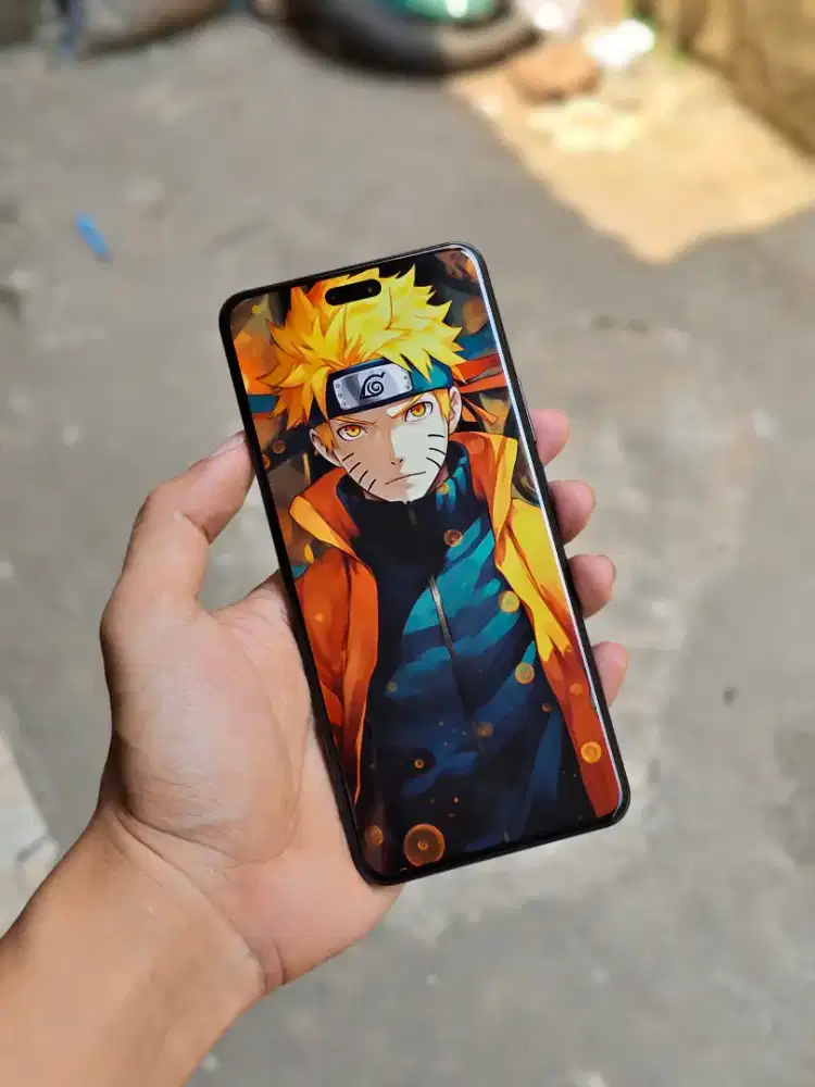 Huawei Nova 14 Pro Ram 12/512 mulus resmi Indonesia