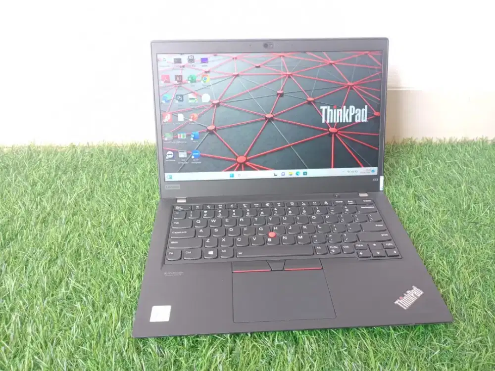 Lenovo thinkpad x13 g1