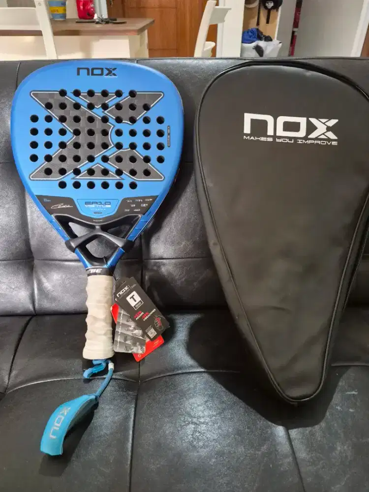 Raket padel Nox