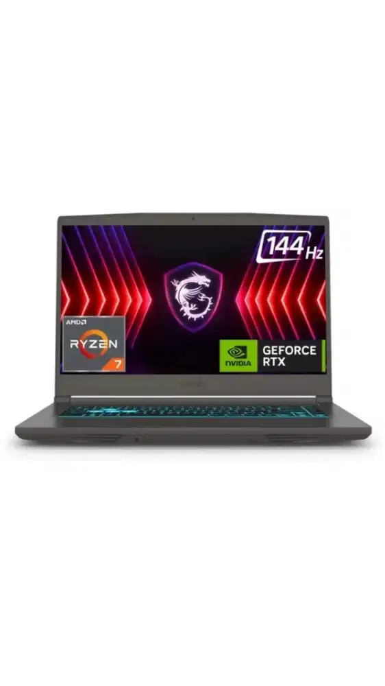 Cicilan laptop cuma pakai ktp aja