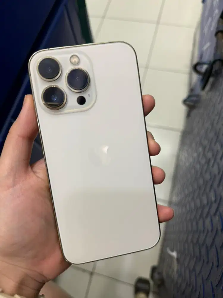 Iphone 13 pro 256 beacukai