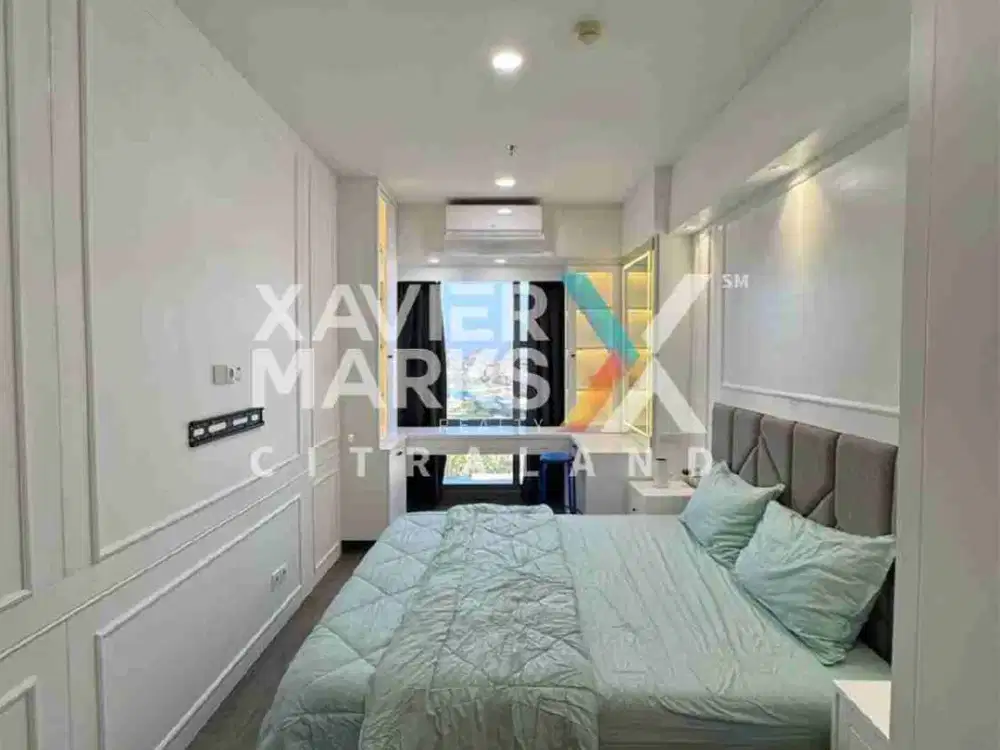 Jual Apartemen La Viz