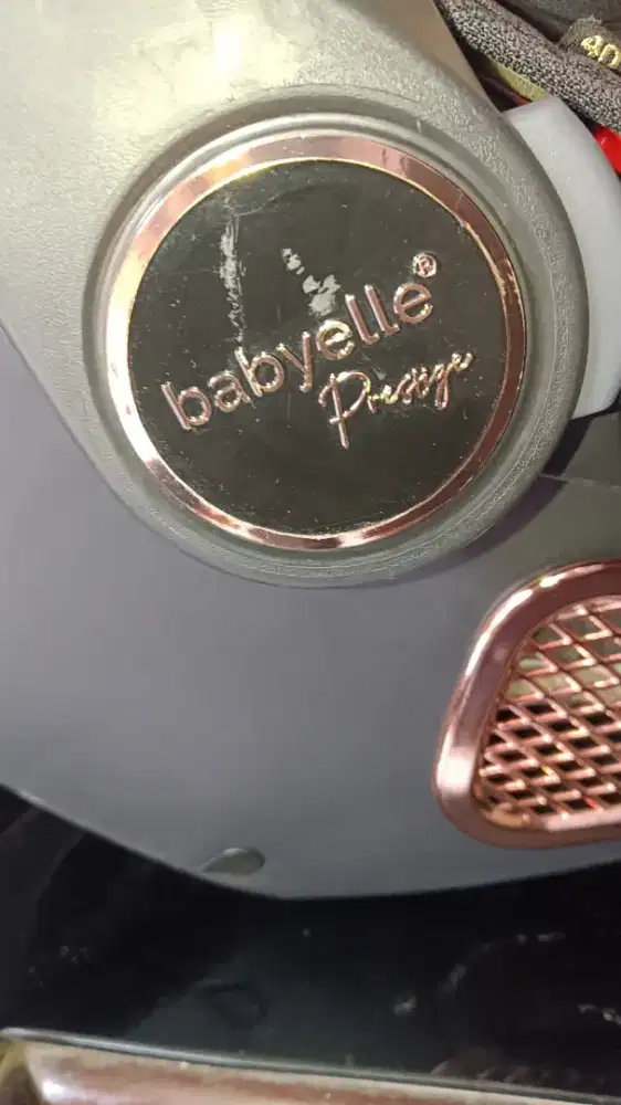 Babyelle prestiges
