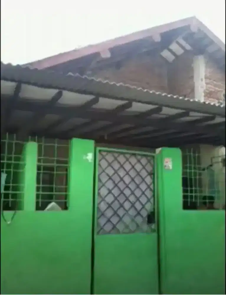 KONTRAKAN RUMAH STRATEGIS JAKARTA