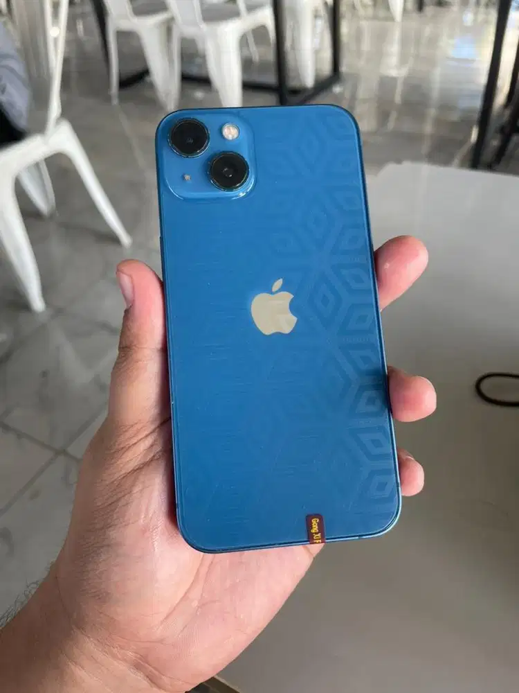 iPhone 13 256gb inter all operator