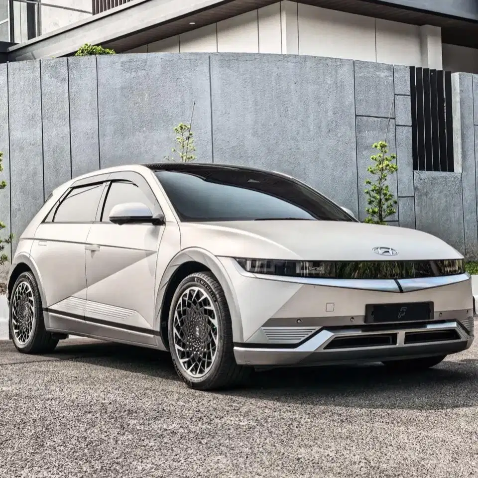 (CASH) Hyundai Ioniq 5 Signature Long Range EV 2023