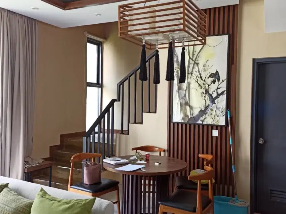 Rumah siap huni di naraya bsb ngaliyan