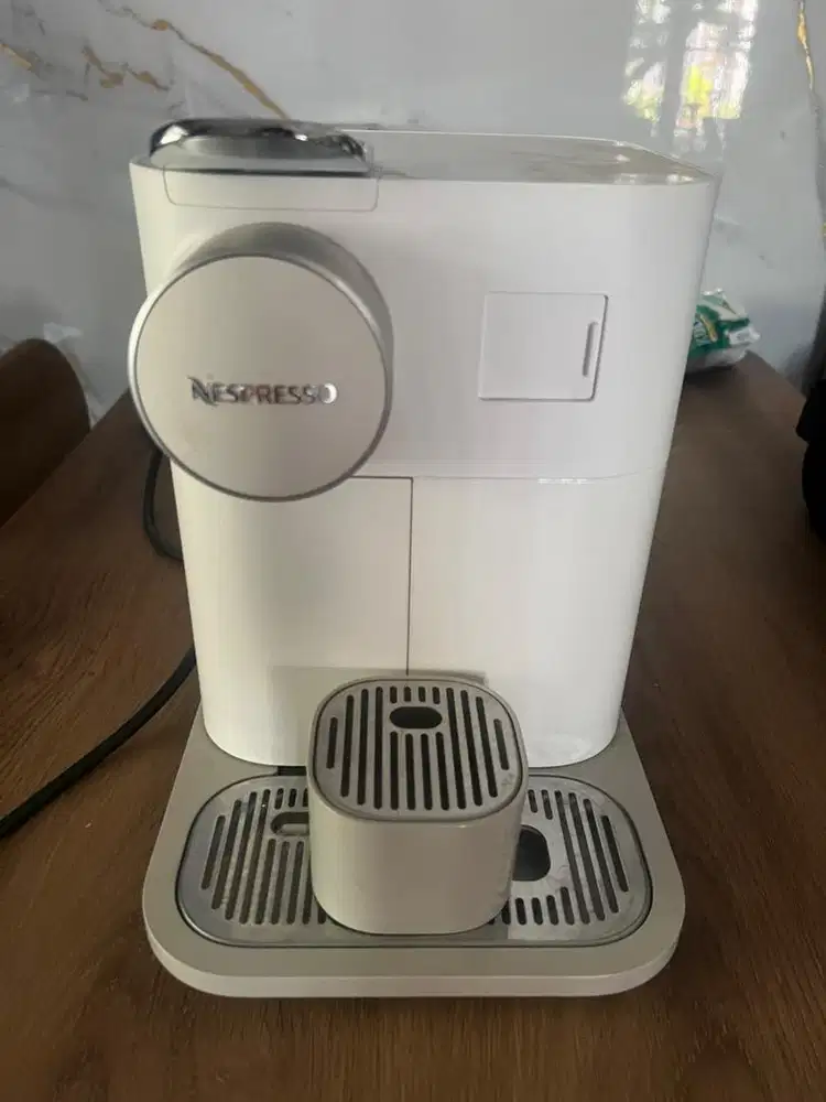 Nespresso F531 gran lattissima