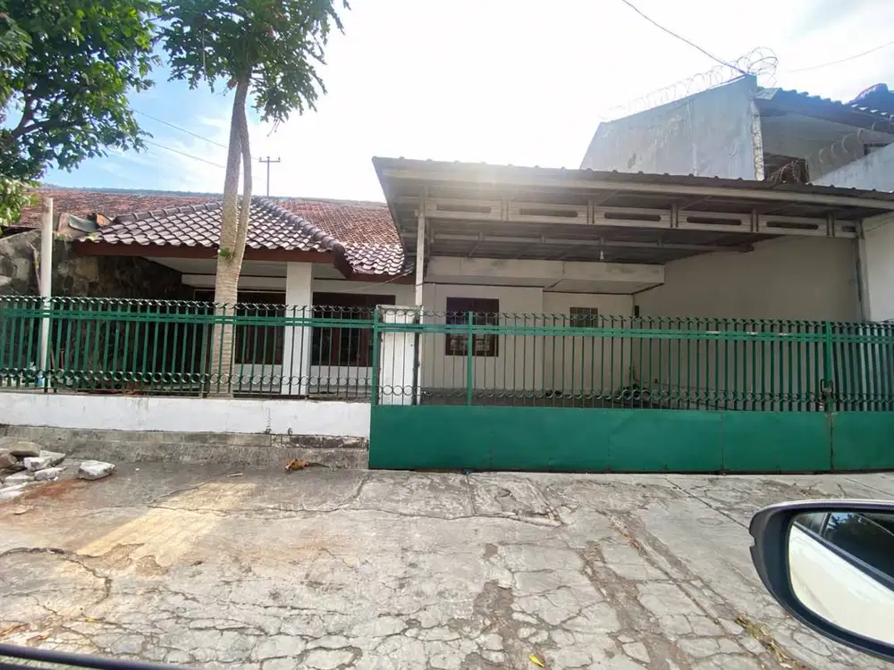 Dijual Rumah Di Bendungan Hilir Jakarta Pusat