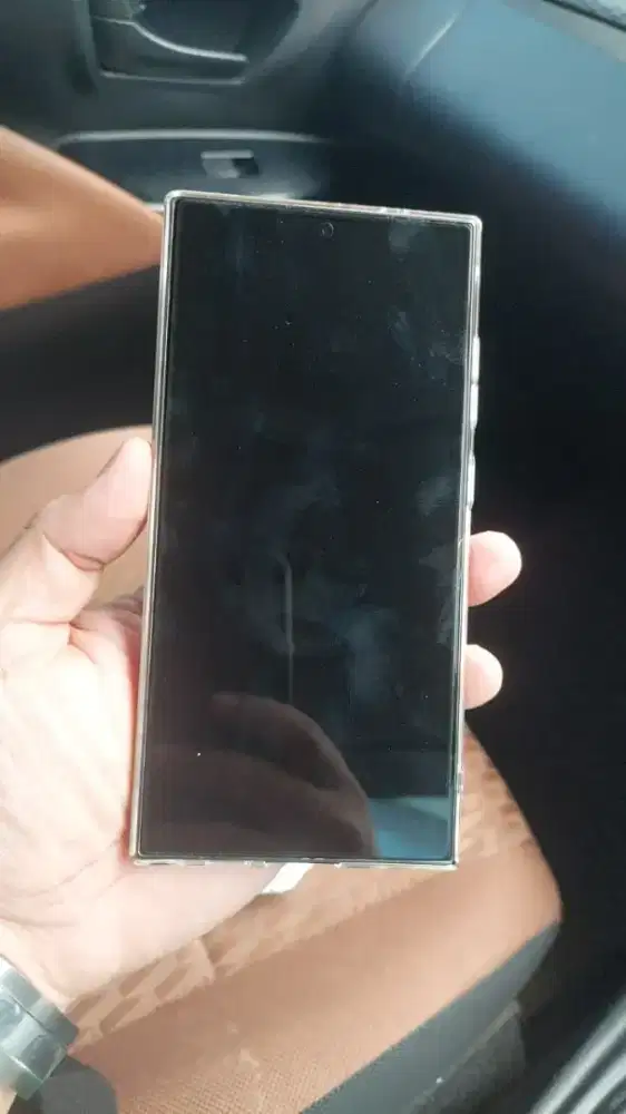 Samsung S24 Ultra