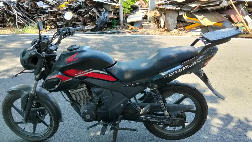 Dijual Verza 2023