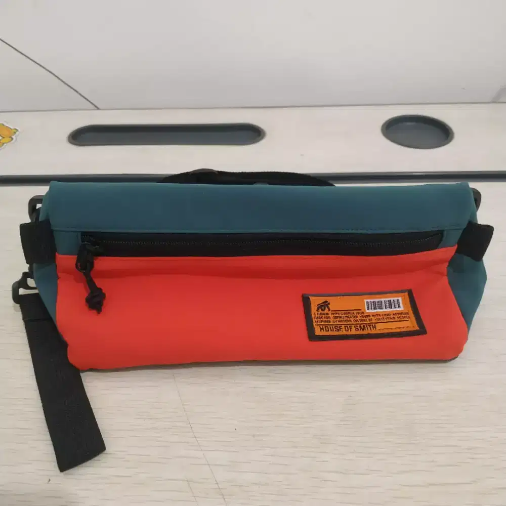 Tas Selempang House Of Smith Original