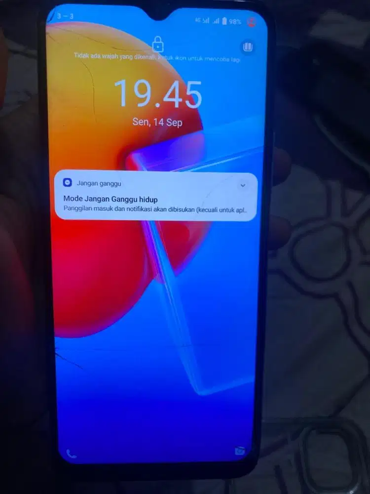 BU VIVO Y51a 8/128