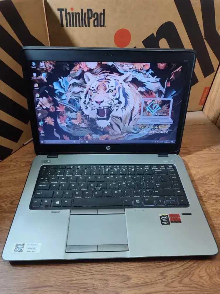 Laptop HP Elitebook 840 G1