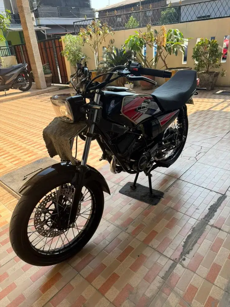 D jua rx s up rx king full restoration