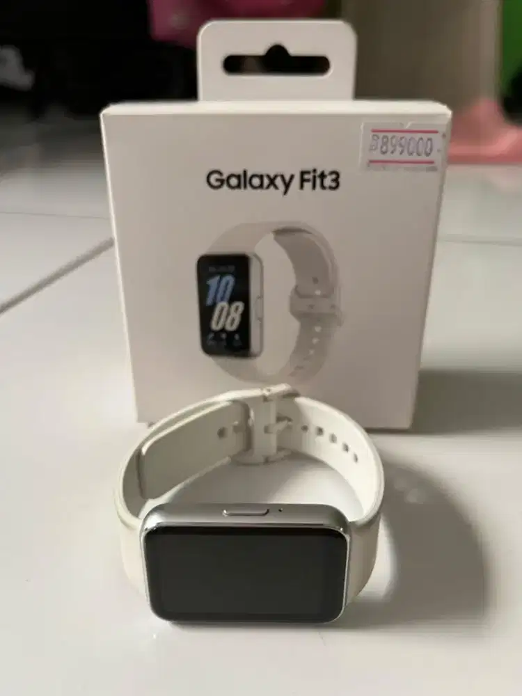 Samsung Galaxy Fit3