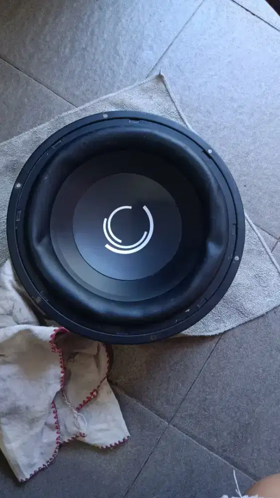 Audio mobil crescendo