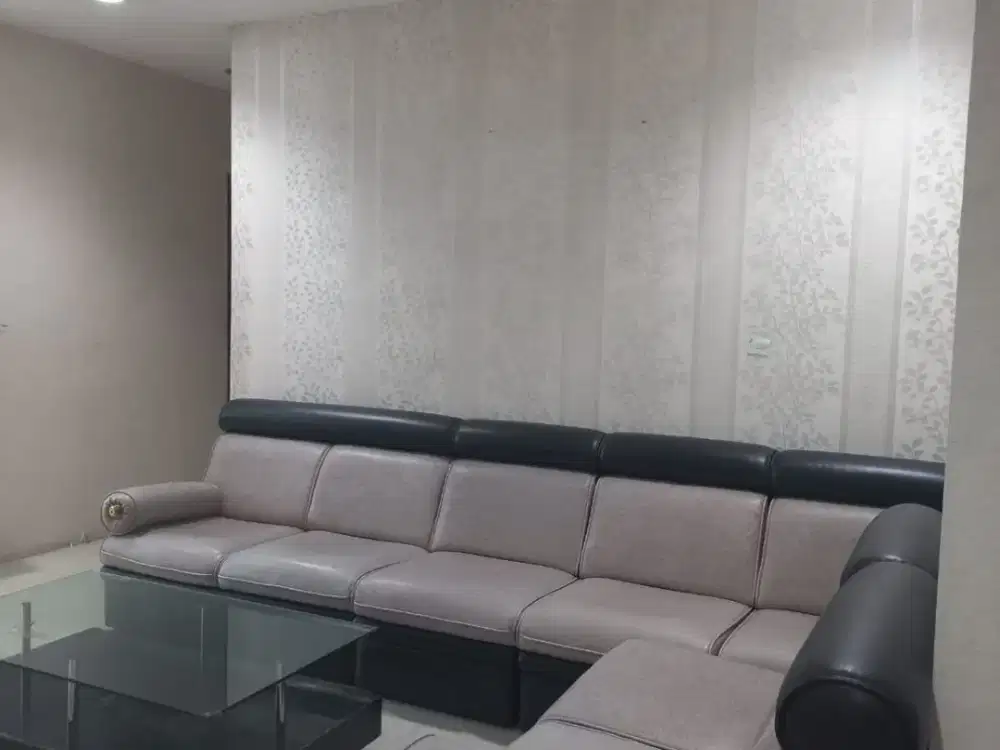 The Royal Condominium Jl Palang Merah Kota Medan