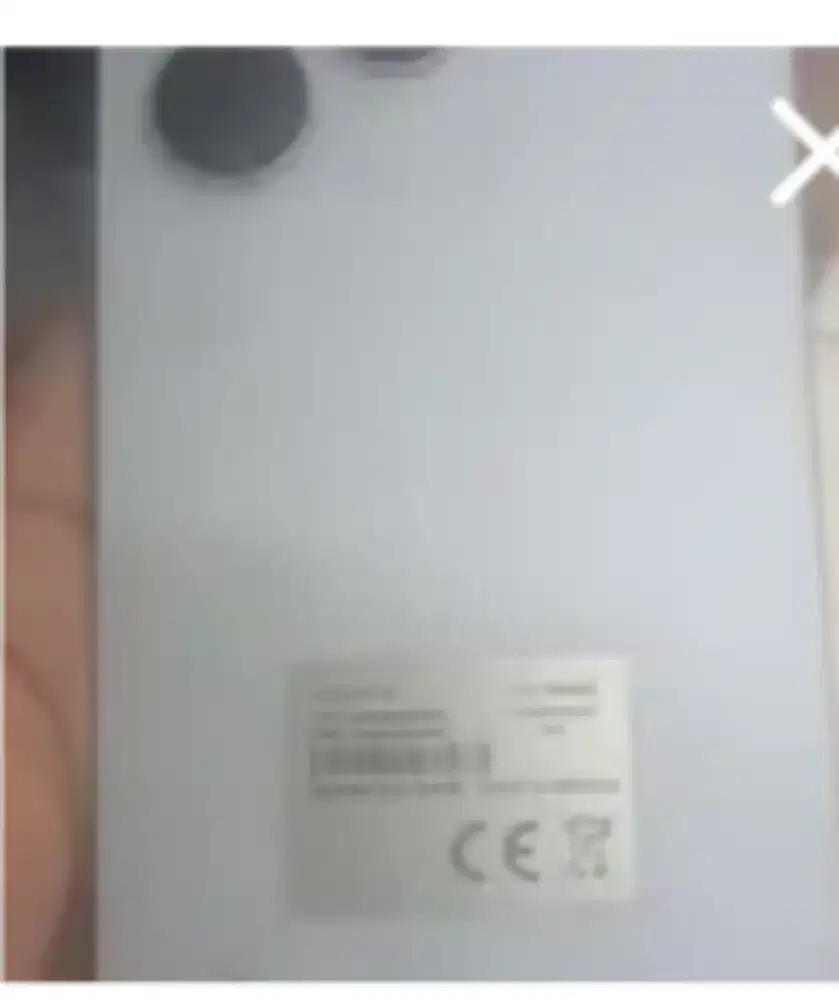Jual realme not 80