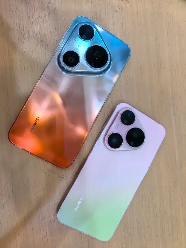 Huawei Pura90s Series