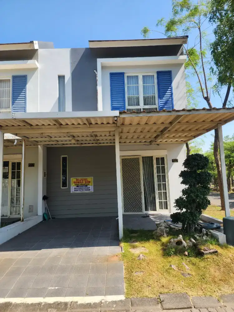 Rumah Di Jual Tanpa Perantara
