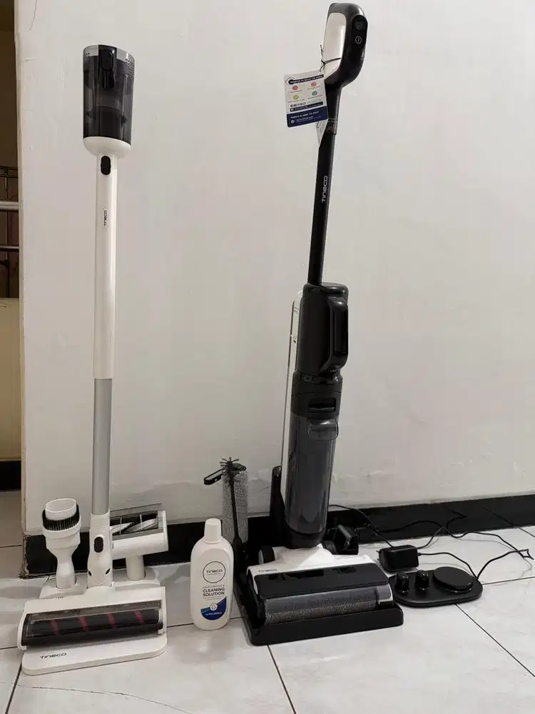 Tineco Floor One 5s Combo + Multitasker Kit