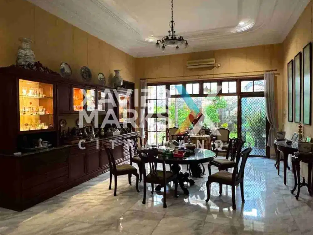 Jual Rumah Citraland Bukit Palma
