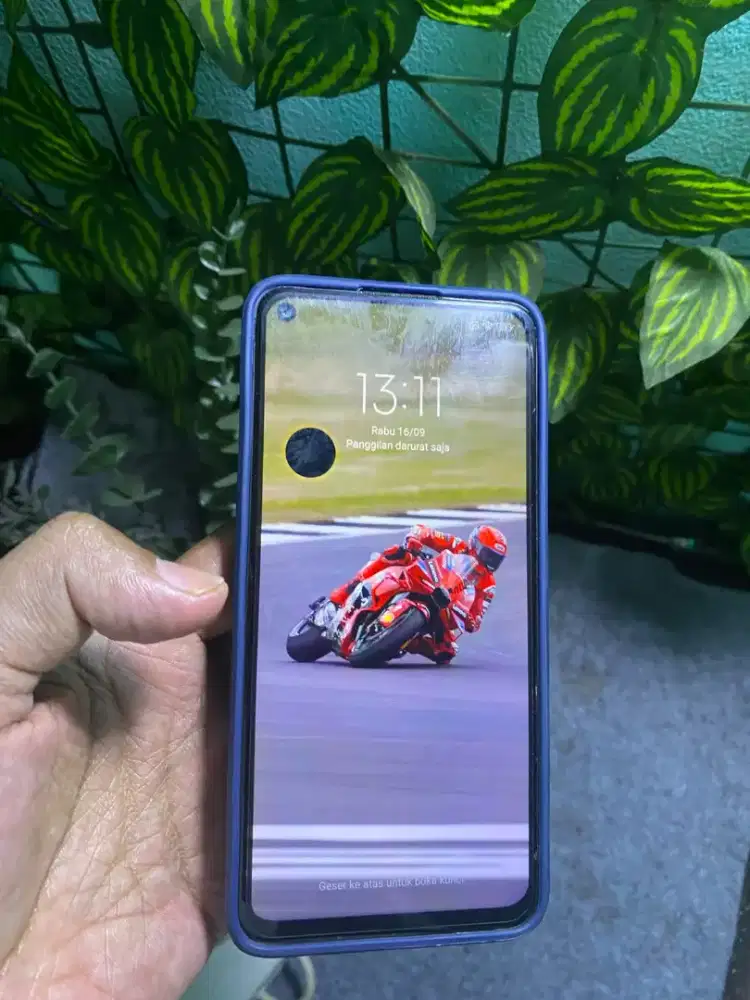 Jual xiomi/redmi note 9