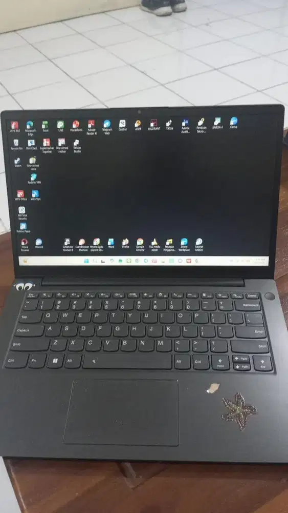 Lenovo V14 Intel Core i3-1215U Negooo