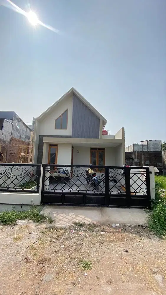 Dijual Rumah 500jutaan di Cibiru Cinunuk Bandung