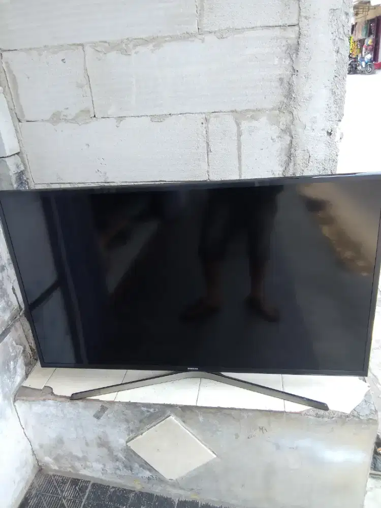 jual tv rusak Samsung led 43 inch smart digital