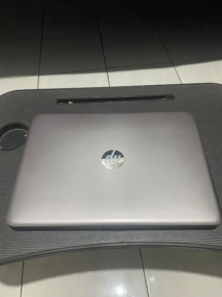 Dijual Laptop HP 348 G4 - Intel Core i5 Gen 7 / RAM 16 GB